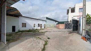 Terreno para venda em Tavira, Portugal — 475 000 €