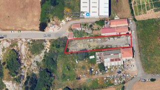 Land for sale in Espinho, Portugal — €70,000