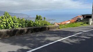 Land for sale in Câmara de Lobos, Portugal — €50,000
