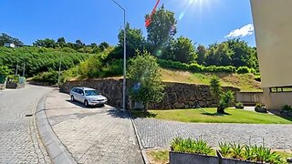 Land for sale in Santo Tirso, Portugal — €144,000