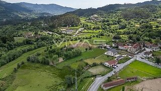 Land for sale in Vila Verde, Portugal — €9,500