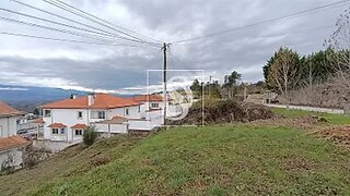 Land for sale in Fornos de Algodres, Portugal — €26,000