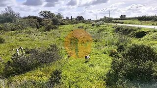 Land for sale in Castro Marim, Portugal — €49,000