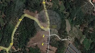 Land for sale in Tondela, Portugal — €6,800