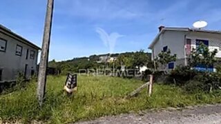 Land for sale in Vila Verde, Portugal — €110,000