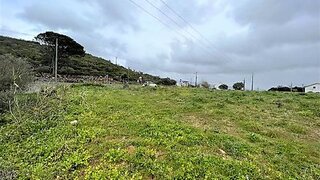 Land for sale in Porto de Mós, Portugal — €104,000