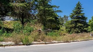 Land for sale in Sintra, Portugal — €295,000