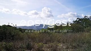 Land for sale in Sintra, Portugal — €195,000