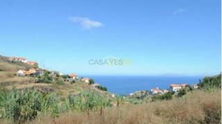 Land for sale in Santa Cruz, Portugal — €164,500