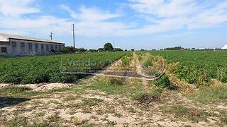 Land for sale in Almeirim, Portugal — €35,000