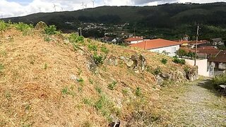 Land for sale in Fafe, Portugal — €30,000