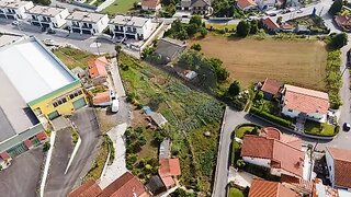 Land for sale in Vila Nova de Famalicão, Portugal — €85,000