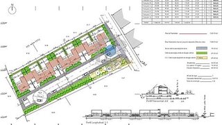 Land for sale in Palmela, Portugal — €400,000