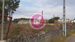Land for sale in Anadia, Portugal — €27,500