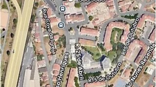 Land for sale in Loures, Portugal — €850,000