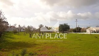 Land for sale in Loulé, Portugal — €1,500,000