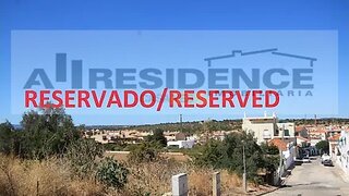 Land for sale in Silves, Portugal — €87,500