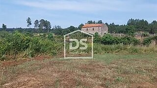 Land for sale in Fornos de Algodres, Portugal — €90,000