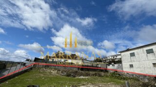 Land for sale in Paços de Ferreira, Portugal — €52,000