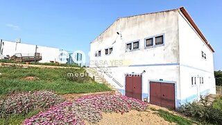 Land for sale in Mértola, Portugal — €140,000