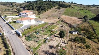 Land for sale in Bombarral, Portugal — €125,000