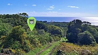Terreno para venda em Lajes do Pico, Portugal — 42 500 €