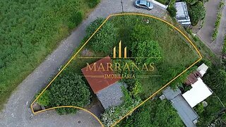 Land for sale in Amarante, Portugal — €63,000