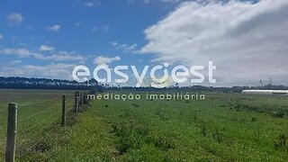 Land for sale in Odemira, Portugal — €122,000