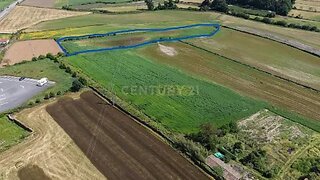 Land for sale in Póvoa de Varzim, Portugal — €60,000