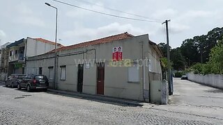 Land for sale in Matosinhos, Portugal — €525,000
