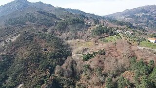 Land for sale in Cabeceiras de Basto, Portugal — €45,000