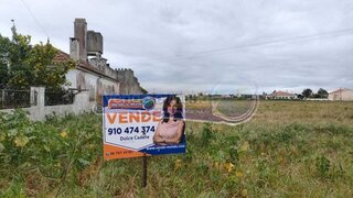 Land for sale in Salvaterra de Magos, Portugal — €120,000