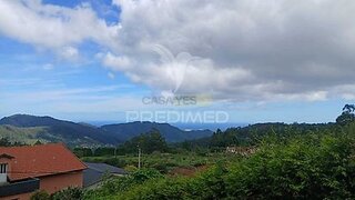 Land for sale in Machico, Portugal — €99,000