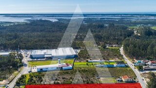 Land for sale in Ovar, Portugal — €180,000