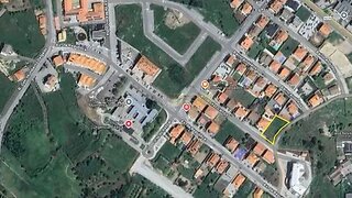 Land for sale in Moimenta da Beira, Portugal — €55,000