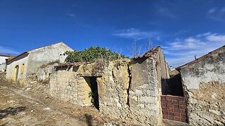 Terreno em Santarém · 78 m² · 20 000 €