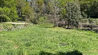 Land for sale in Ponte da Barca, Portugal — €55,000