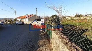 Land for sale in Vila Verde, Portugal — €125,000