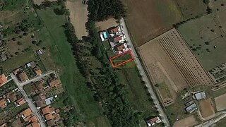 Land for sale in Soure, Portugal — €39,500