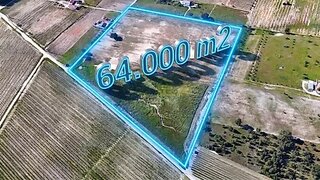 Land for sale in Vendas Novas, Portugal — €550,000