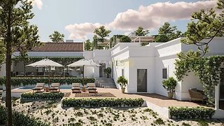 Land for sale in Grândola, Portugal — €2,850,000