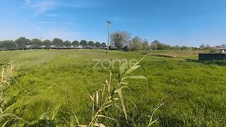 Terreno de 2100 m² em Leiria
