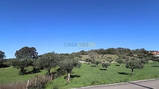 Land for sale in Tomar, Portugal — €18,000