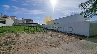 Land for sale in Salvaterra de Magos, Portugal — €66,000
