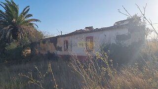 Land for sale in Silves, Portugal — €160,000