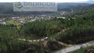 Land for sale in Proença-a-Nova, Portugal — €6,500