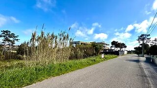 Land for sale in Alcobaça, Portugal — €169,900
