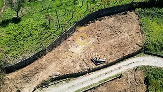 Terreno em Castelo de Paiva · 573 m² · 30 000 €