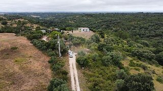 Land for sale in Azambuja, Portugal — €24,990