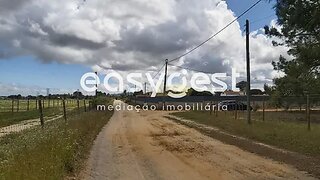 Land for sale in Palmela, Portugal — €100,000